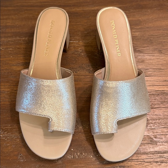 DONALD PLINER - Picture 2 of 14